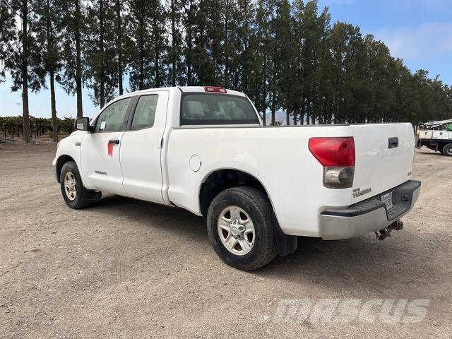 Toyota Tundra Other
