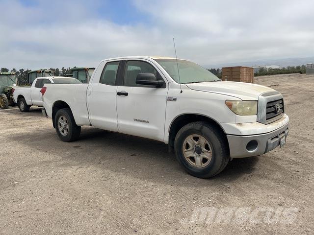 Toyota Tundra Other