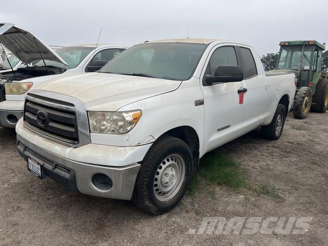 Toyota Tundra Other