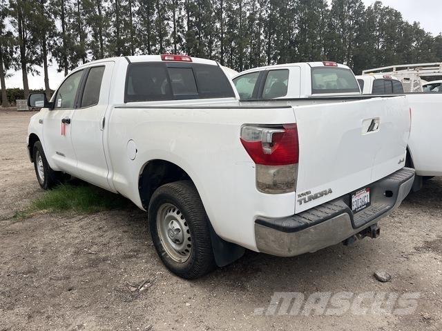 Toyota Tundra Other