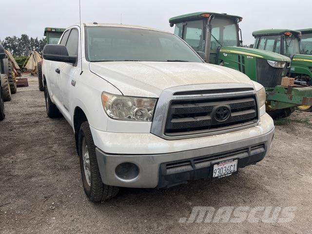 Toyota Tundra Other