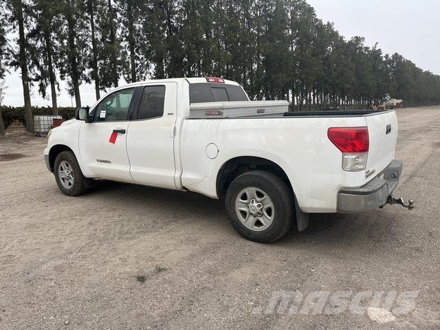 Toyota Tundra Other