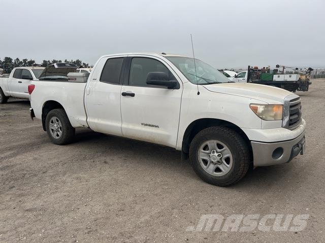 Toyota Tundra Other