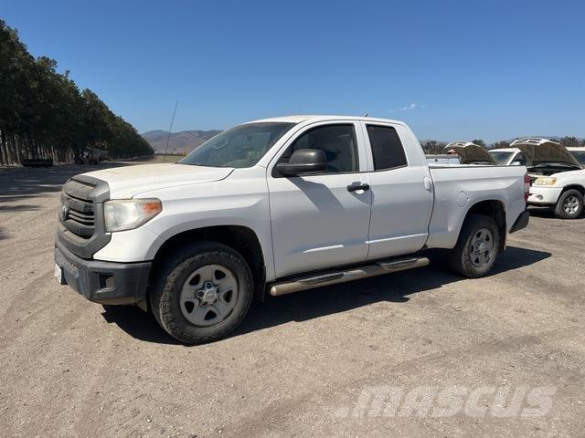 Toyota Tundra Other