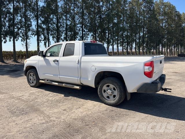 Toyota Tundra Other