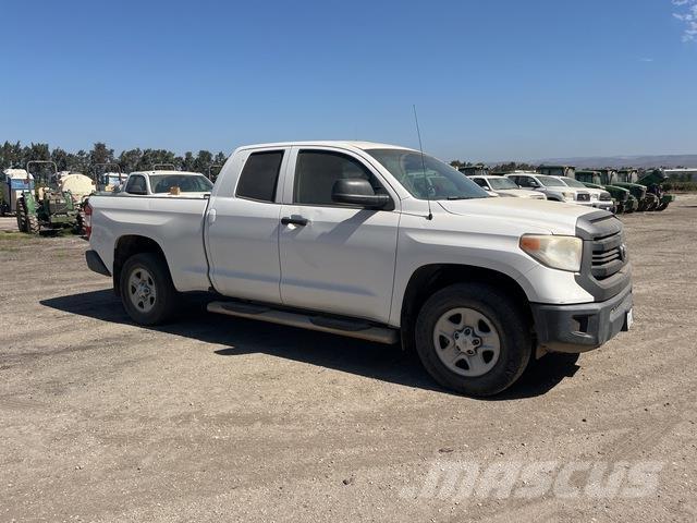Toyota Tundra Other