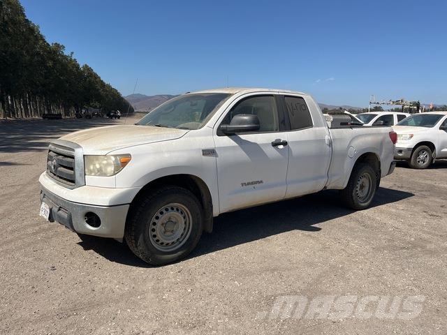 Toyota Tundra Other