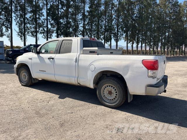 Toyota Tundra Other