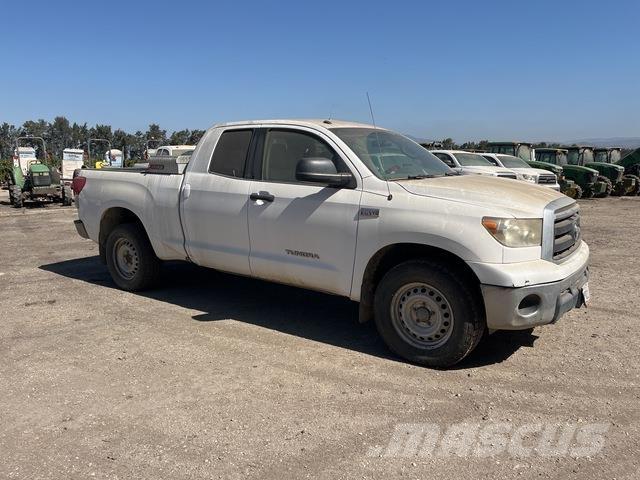 Toyota Tundra Other