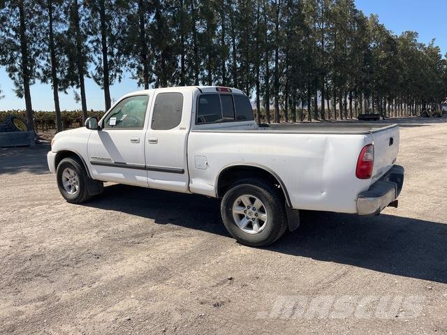 Toyota Tundra Other
