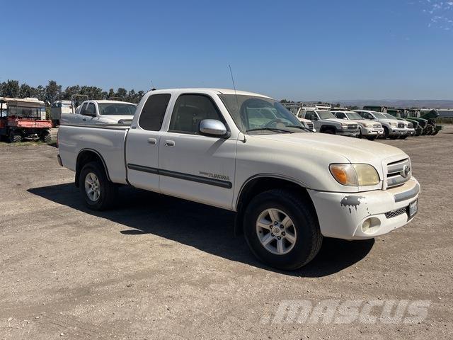 Toyota Tundra Other