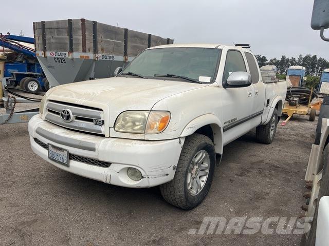 Toyota Tundra Other