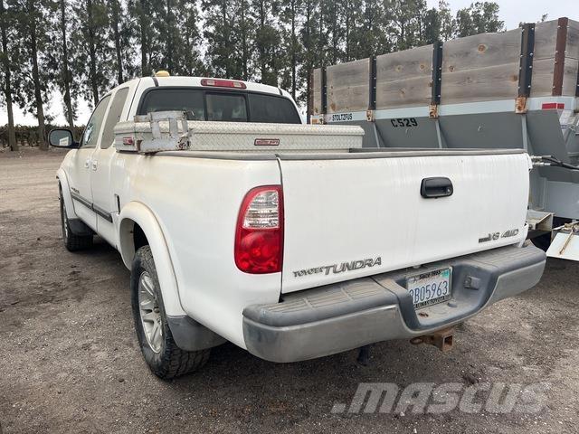 Toyota Tundra Other