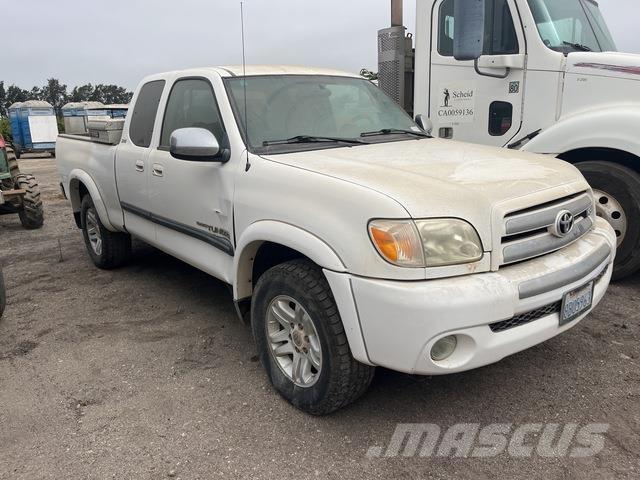 Toyota Tundra Other