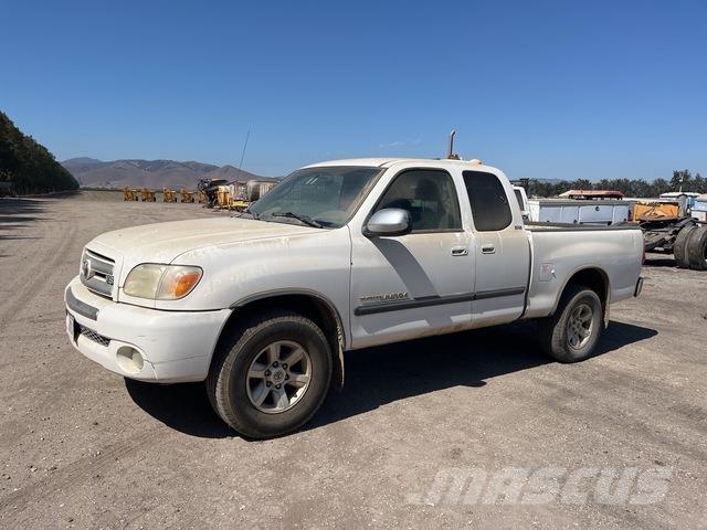 Toyota Tundra Other