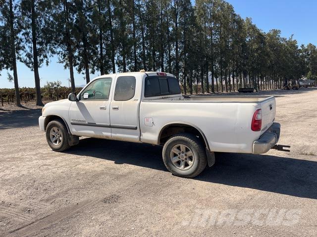 Toyota Tundra Other