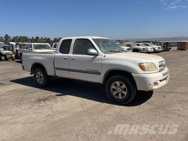 Toyota Tundra Other