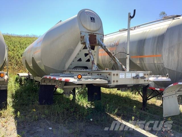 Trail King  Tank Trailers