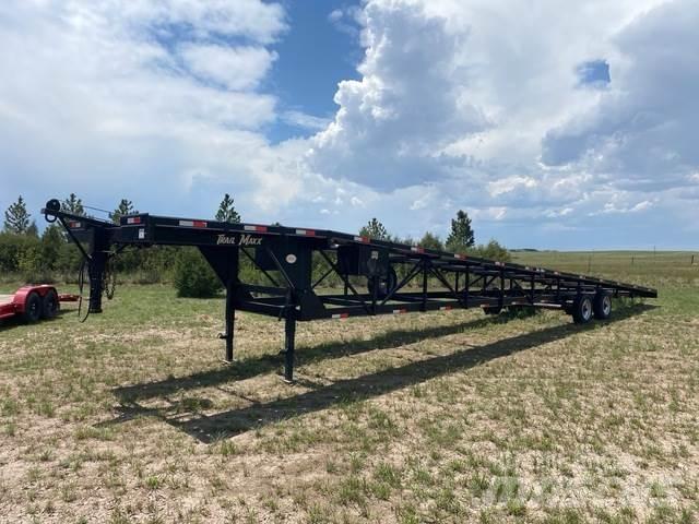 Trail Maxx  Car Carrier Trailers