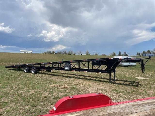 Trail Maxx  Car Carrier Trailers