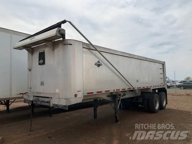  Trail Star Dump Trailers
