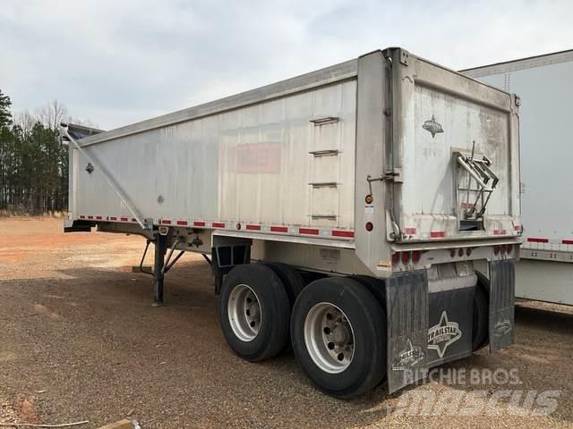  Trail Star Dump Trailers