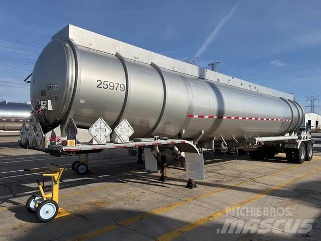 Trailmaster  Tank Trailers