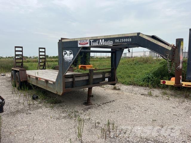 Trailmaster  Vehicle Transport Trailers