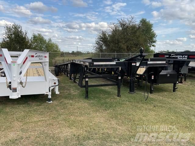 TrailMaxx  Car Carrier Trailers