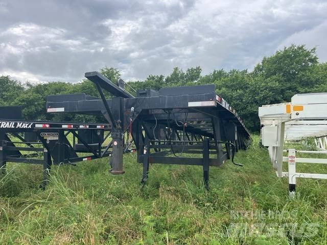TrailMaxx  Car Carrier Trailers