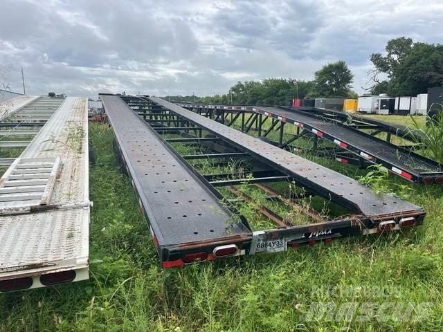TrailMaxx  Car Carrier Trailers