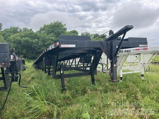 TrailMaxx  Car Carrier Trailers