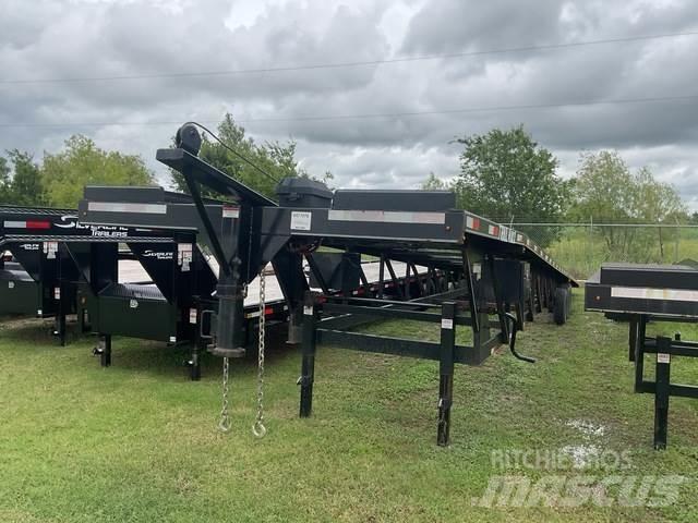 TrailMaxx  Car Carrier Trailers