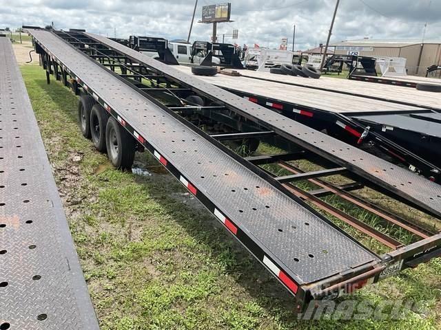 TrailMaxx  Car Carrier Trailers