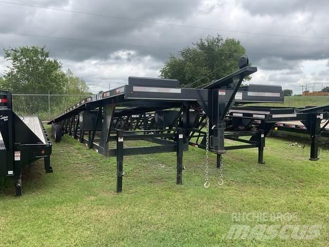 TrailMaxx  Car Carrier Trailers