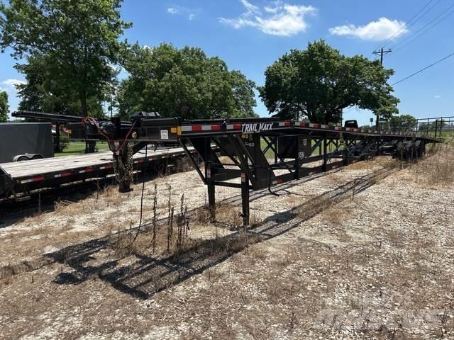 TrailMaxx W210 Car Carrier Trailers