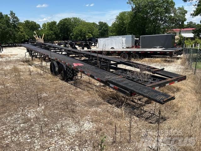 TrailMaxx W210 Car Carrier Trailers