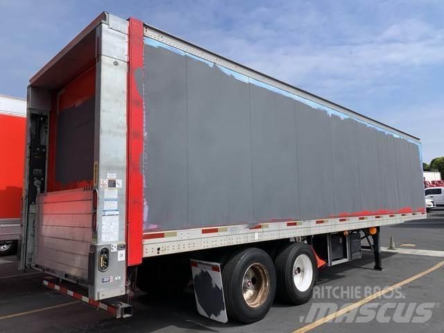 Trailmobile  Box Trailers