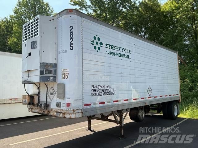 Trailmobile  Refrigerated Trailers