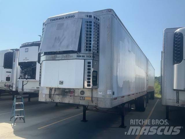 Trailmobile  Refrigerated Trailers