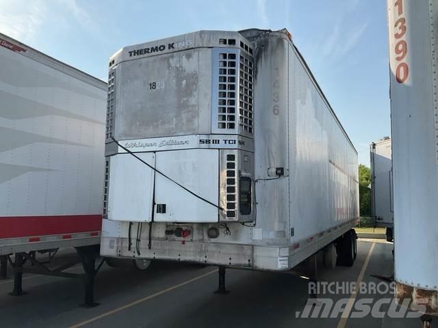 Trailmobile  Refrigerated Trailers