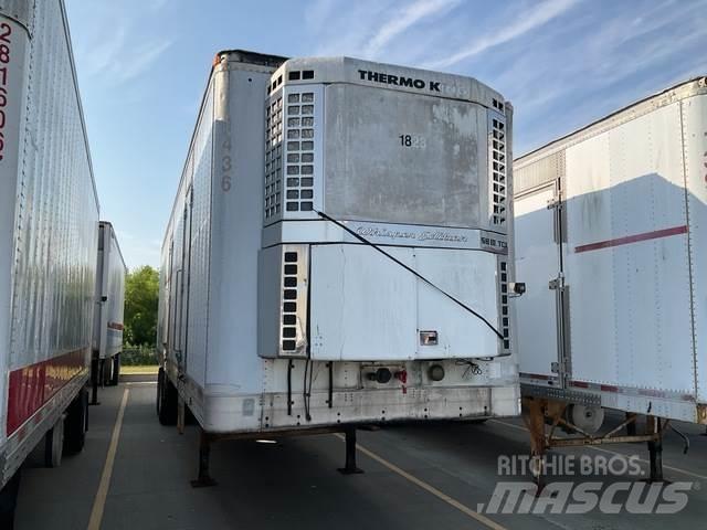Trailmobile  Refrigerated Trailers