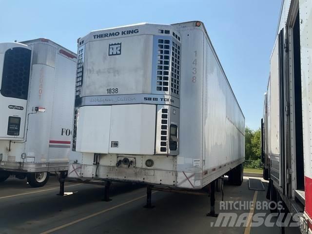 Trailmobile  Refrigerated Trailers
