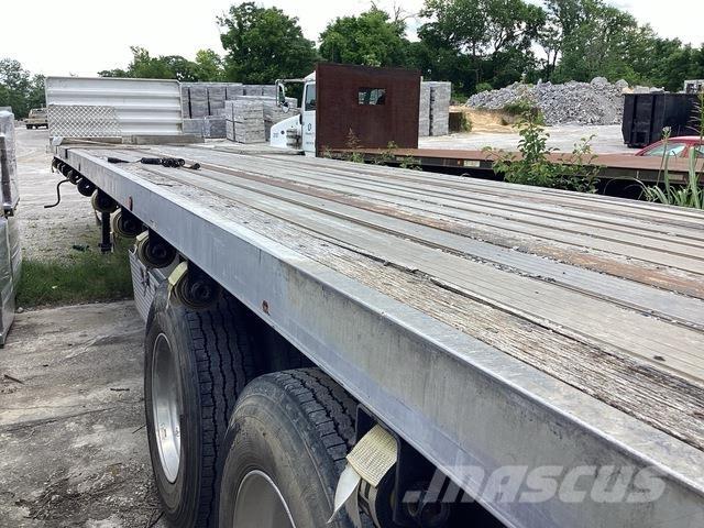 Transcraft  Flatbed Trailers