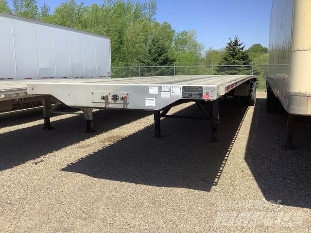 Transcraft  Flatbed Trailers