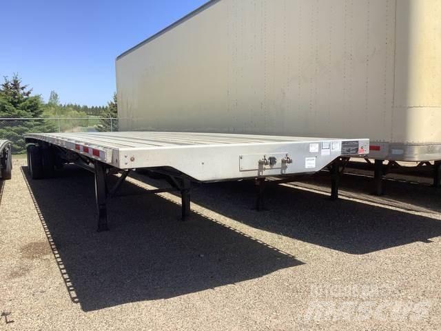 Transcraft  Flatbed Trailers
