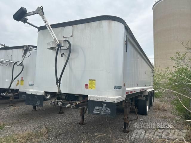 Transcraft  Dump Trailers