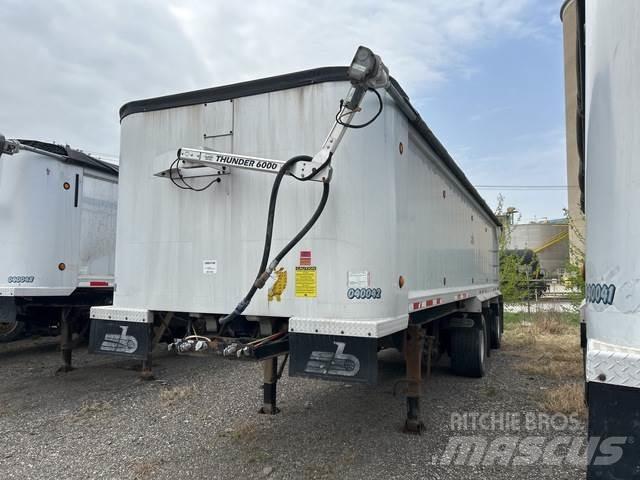 Transcraft  Dump Trailers
