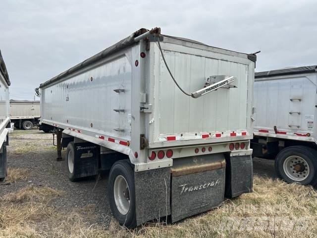 Transcraft  Dump Trailers