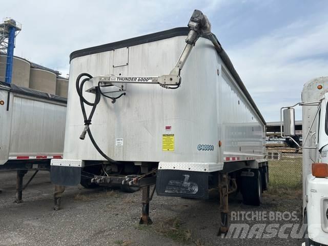 Transcraft  Dump Trailers
